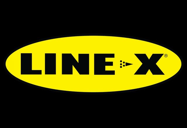 Logo LINE-X